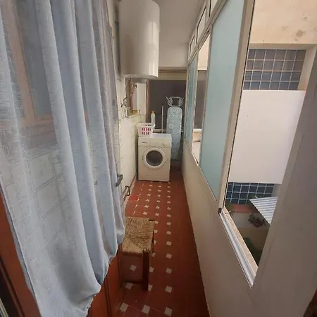 Διαμέρισμα Gran Con La Playa A 2 Kilometros Familias San Juan (Alicante)