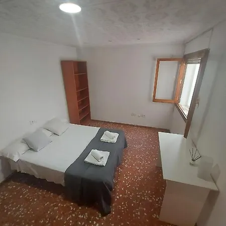 Gran Con La Playa A 2 Kilometros Familias * San Juan (Alicante)